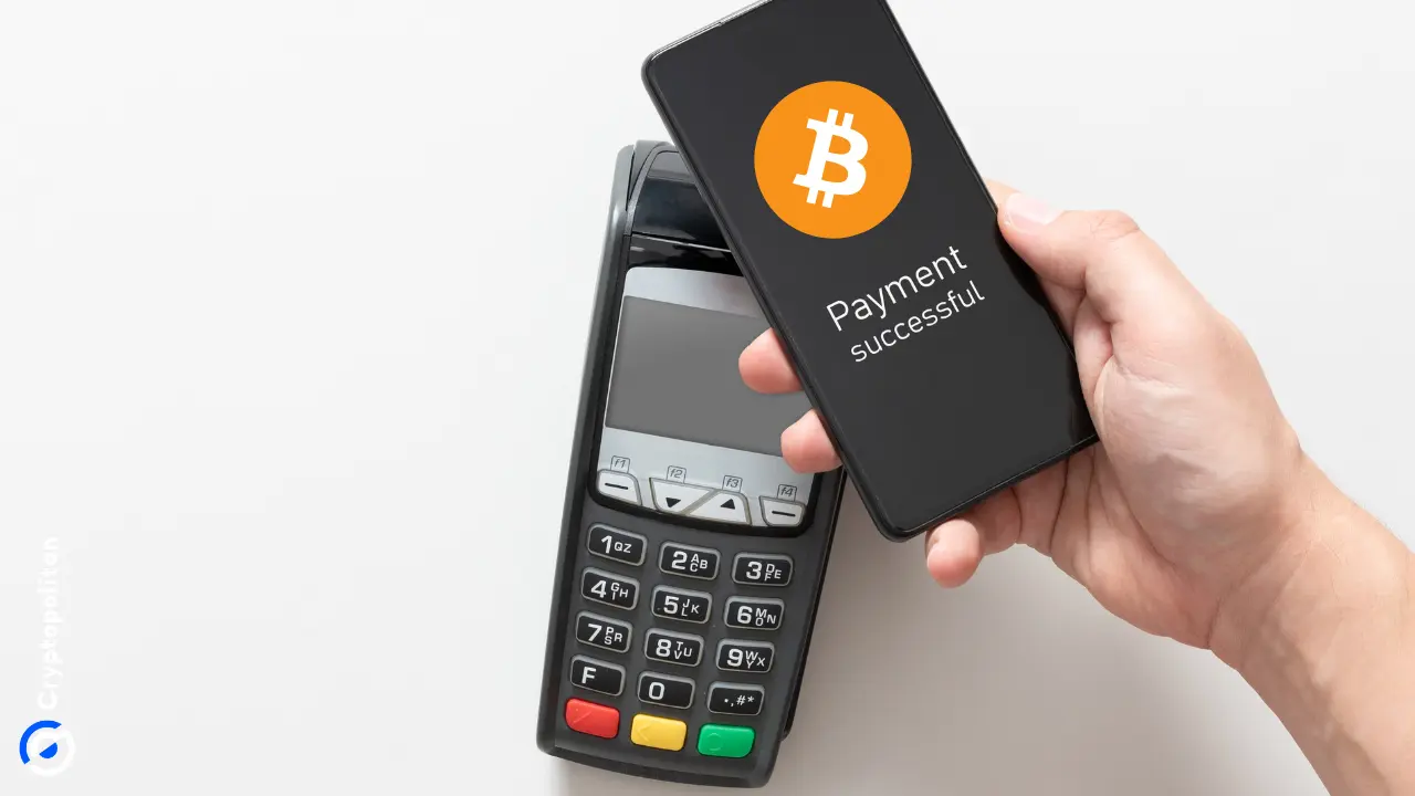 Square starts live Bitcoin payments at a live event