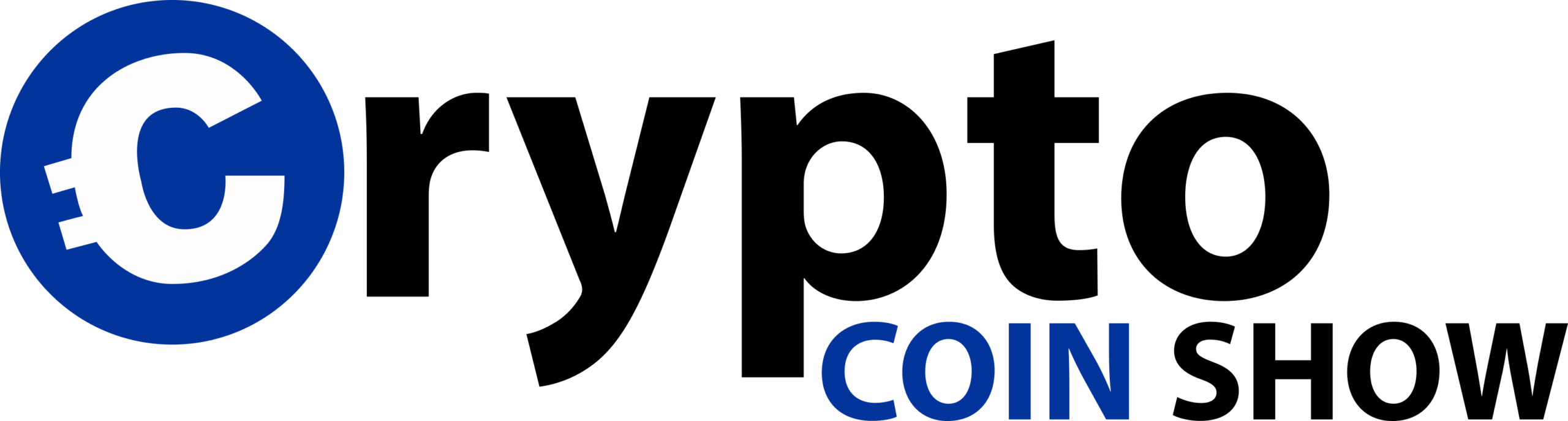 Crypto Coin Show