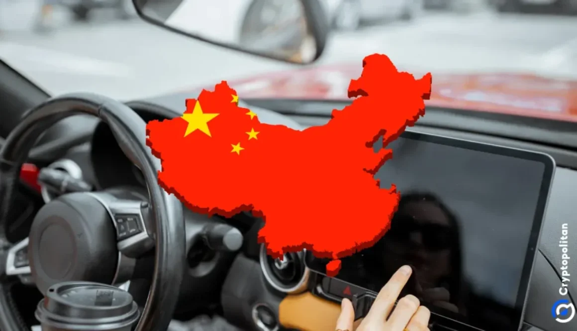 Escalating concerns in China's ministry over EV price wars