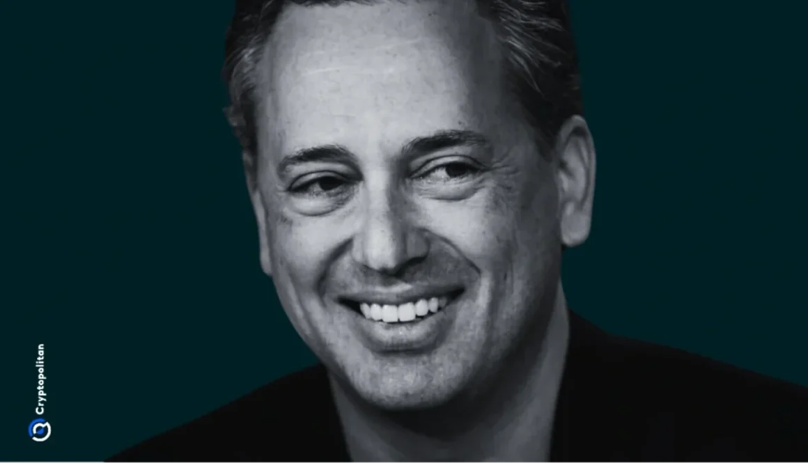 White House crypto czar says stablecoin bill will unlock trillions for US treasury