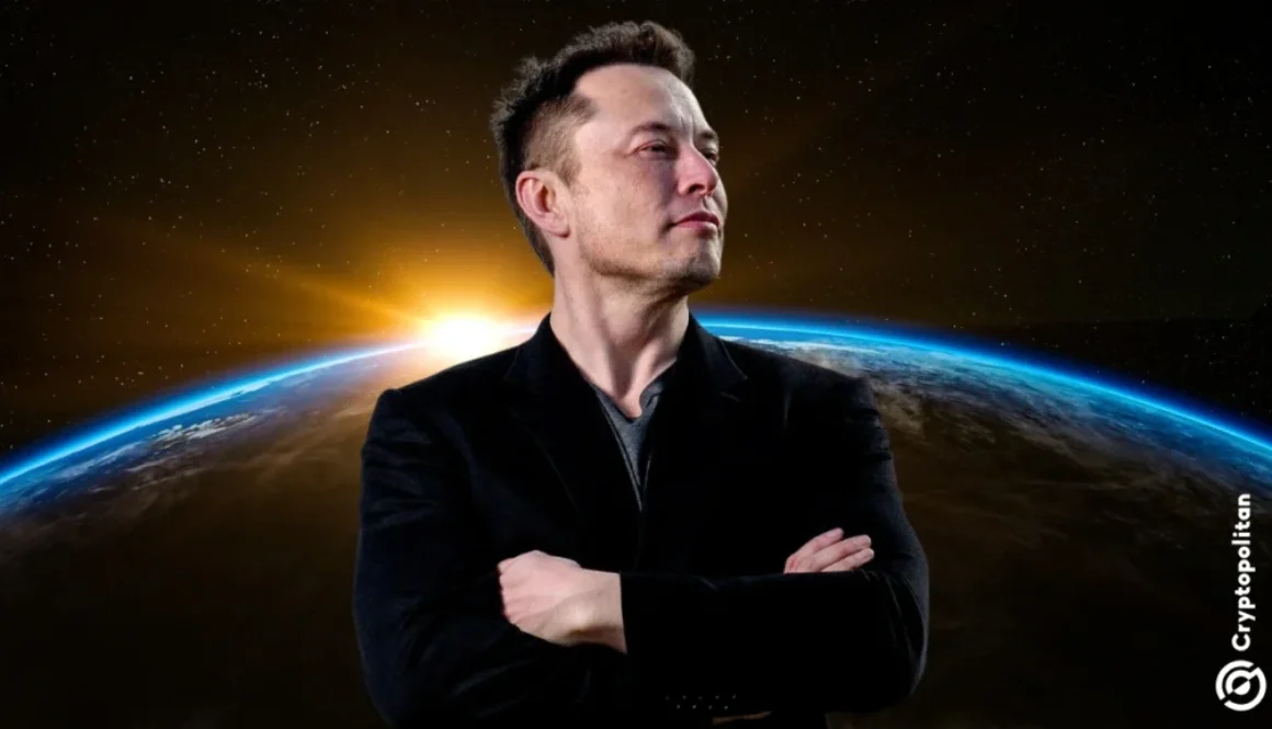 Elon Musk backlash over Starlink deal in South Africa