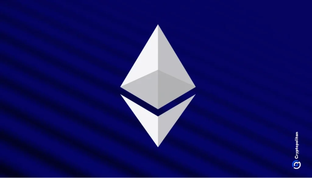 Ethereum’s trillion-dollar rebrand masks deep trouble as Solana eats its lunch