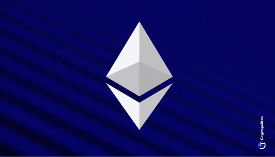 Ethereum’s trillion-dollar rebrand masks deep trouble as Solana eats its lunch