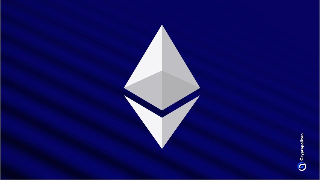 Ethereum’s trillion-dollar rebrand masks deep trouble as Solana eats its lunch