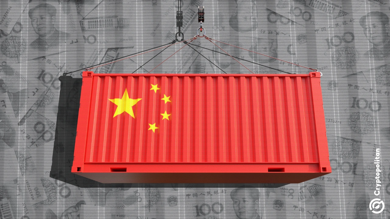 Slow exports of China’s rare-earths are threatening global supply chains