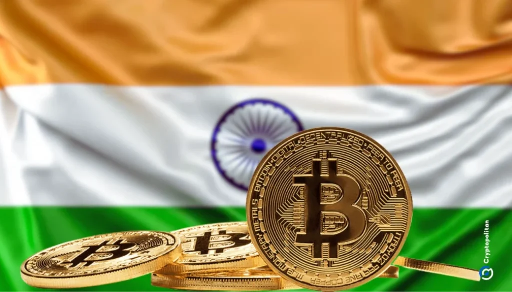 India’s crypto sector ramps up lobbying for tax relief