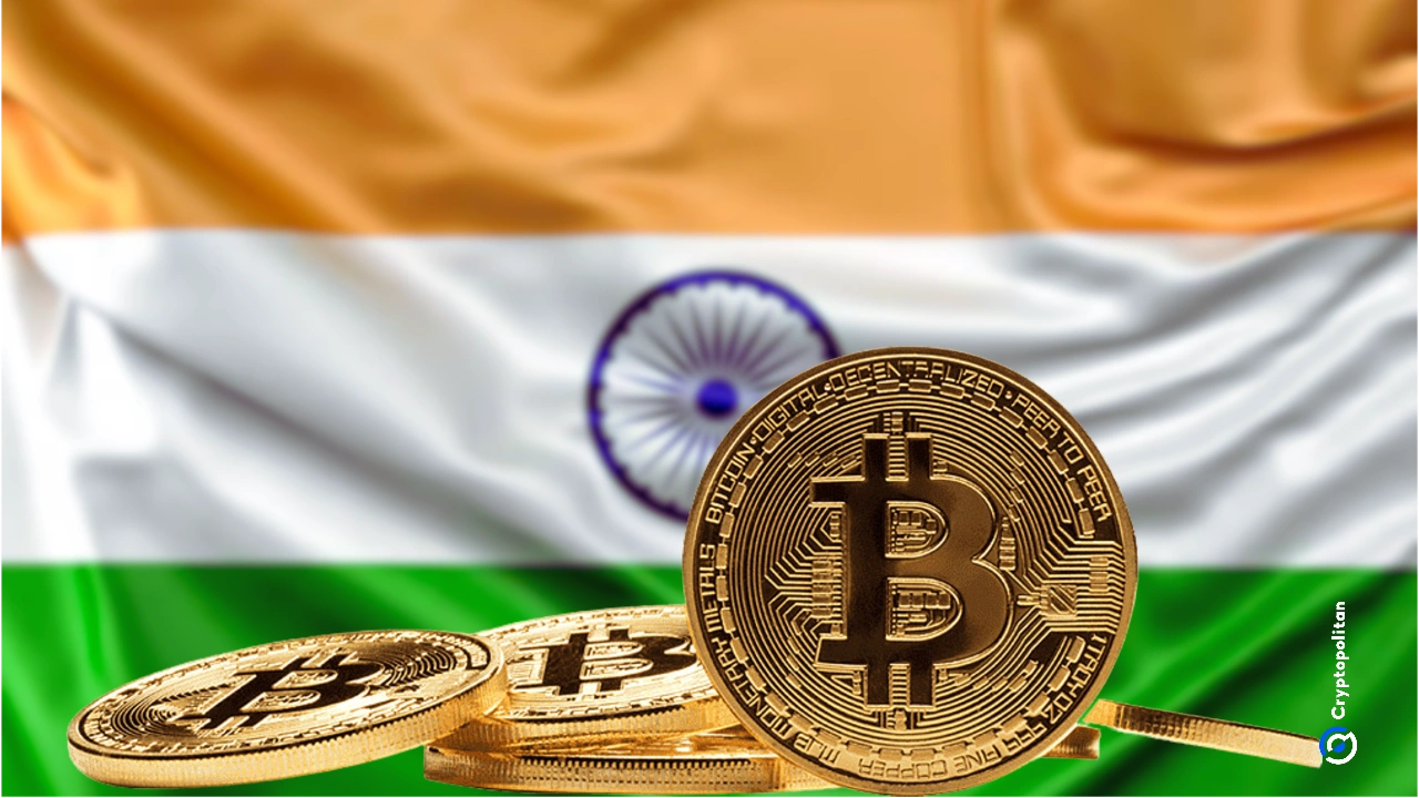 India’s crypto sector ramps up lobbying for tax relief