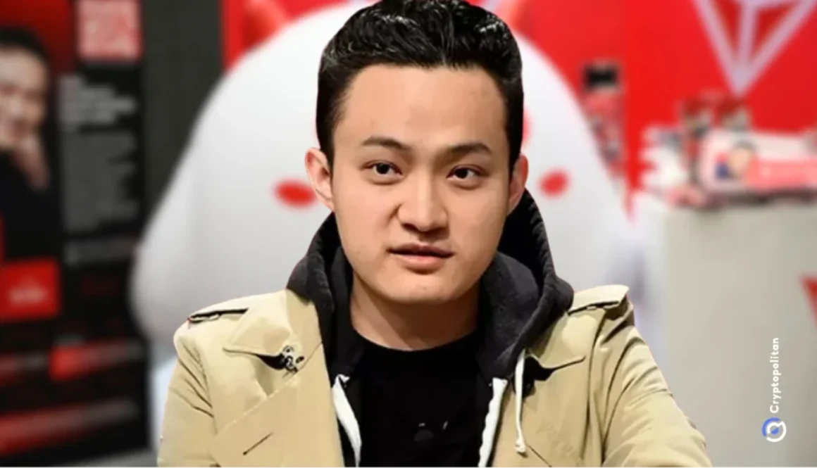 Justin Sun praises Trump for continued focus on cryptocurrency