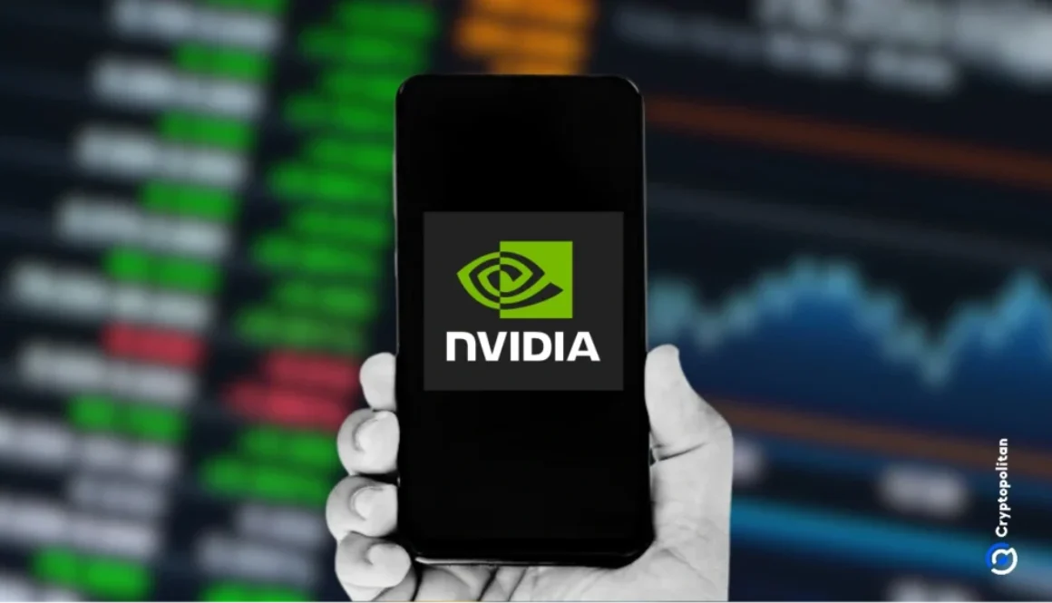 Nvidia sees $44.06 billion revenue in Q1 2025, up 72% as stock futures surge in reaction