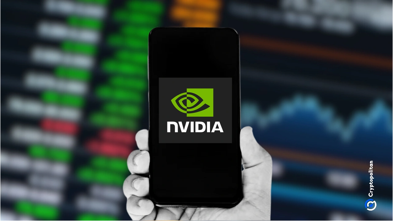 Nvidia sees .06 billion revenue in Q1 2025, up 72% as stock futures surge in reaction