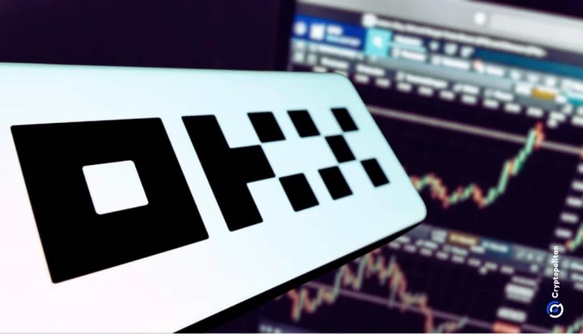 OKX launches xBTC on Sui while Bitcoin nears $109K ATH