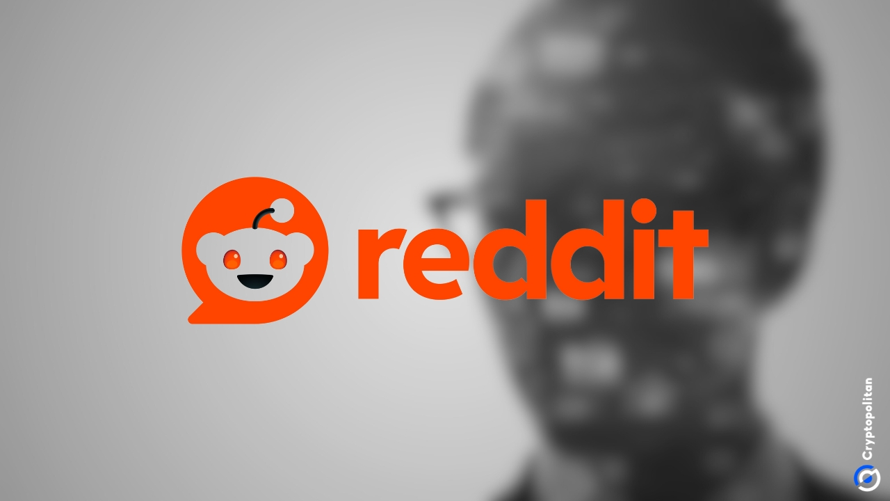 Google’s AI Search could erode Reddit traffic