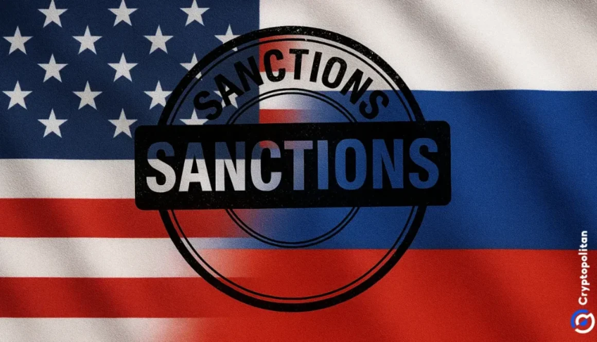 US will impose new sanctions on Russia if Ukraine peace talks remain stuck