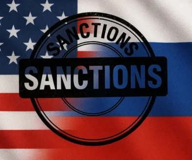 US will impose new sanctions on Russia if Ukraine peace talks remain stuck