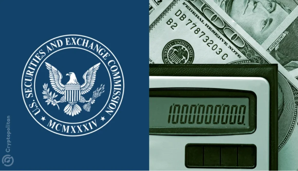 SEC charges Unicoin and three top executives for $100 million securities fraud