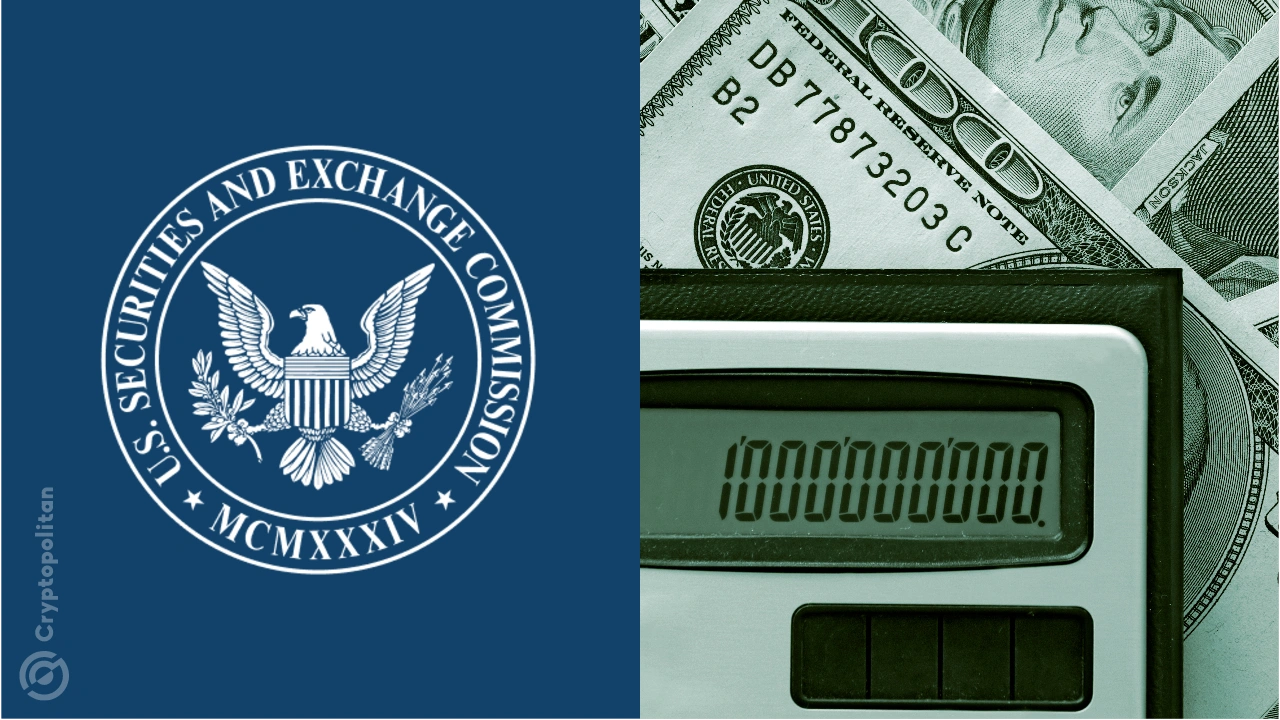 SEC charges Unicoin and three top executives for 0 million securities fraud