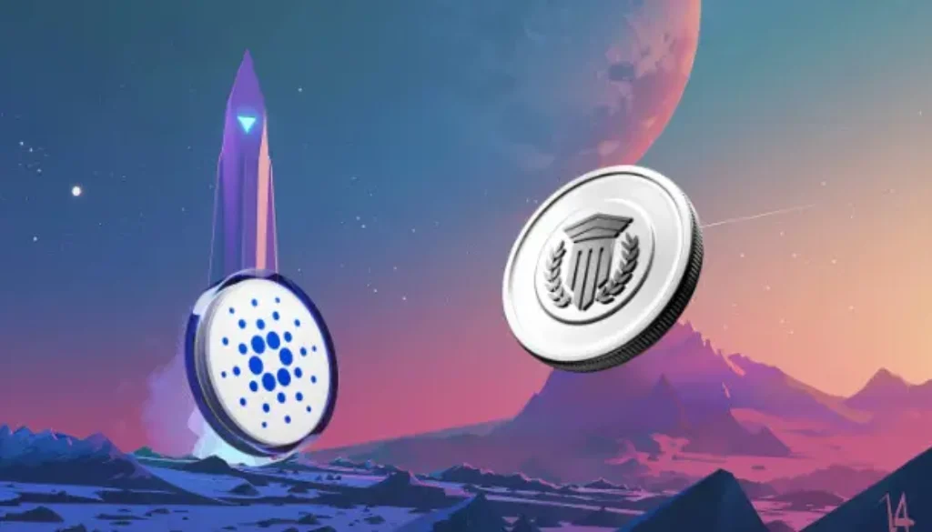 ADA, SHIB, and DOGE Took Off in the Past — Is MUTM Setting Up for a Similar Breakout?