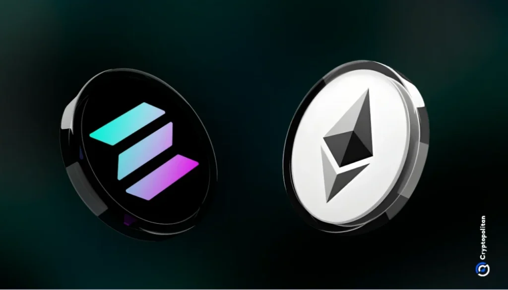 Rex Shares uses C-Corp and Cayman subsidiaries to speed ETH & SOL staking ETFs