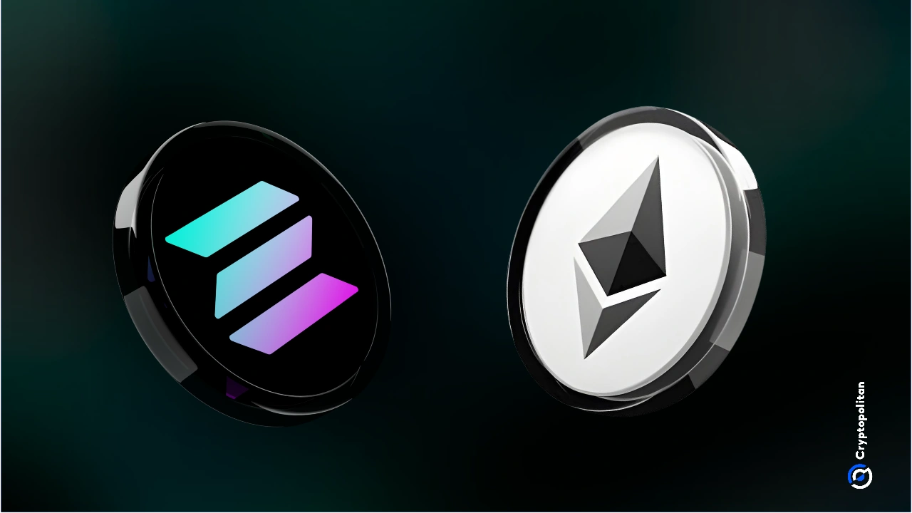 Rex Shares uses C-Corp and Cayman subsidiaries to speed ETH & SOL staking ETFs