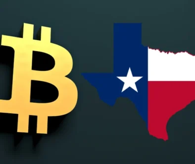 Texas Bitcoin Reserve bill advances to third reading