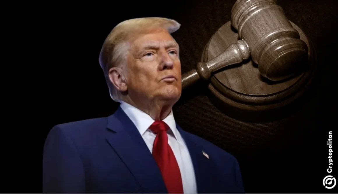 Federal court weighs first legal challenge to Trump's 'Liberation Day' tariffs