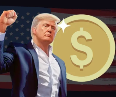 Senate Democrats move to block Trump’s stablecoin payday