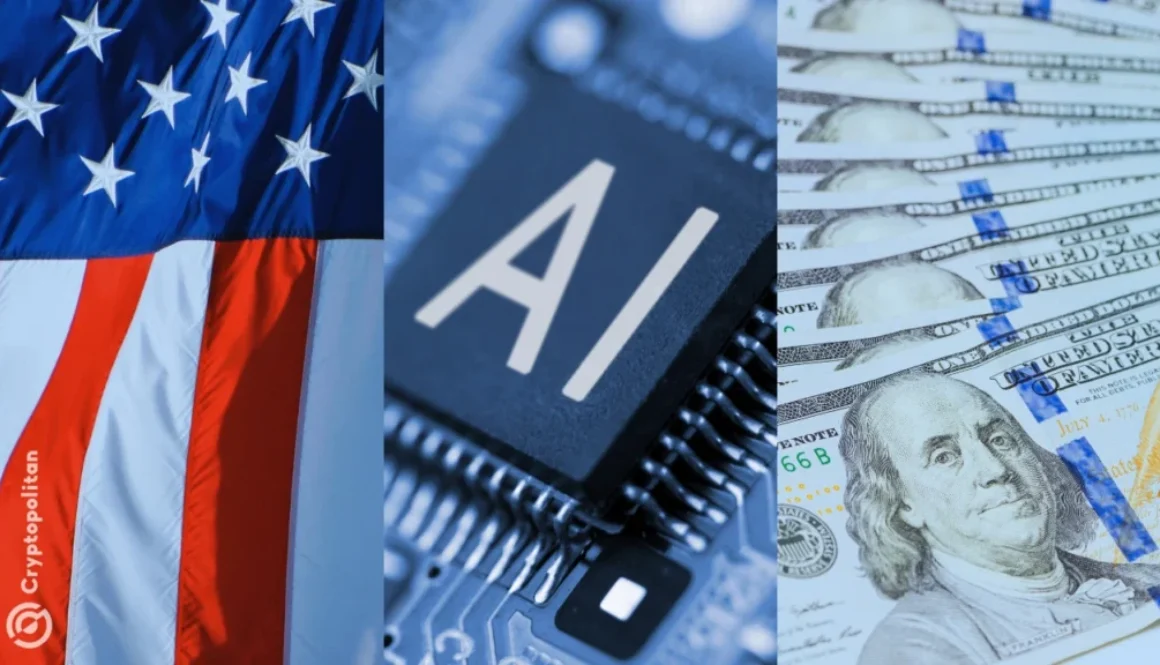 How Trump’s tariffs made AI a business lifeline
