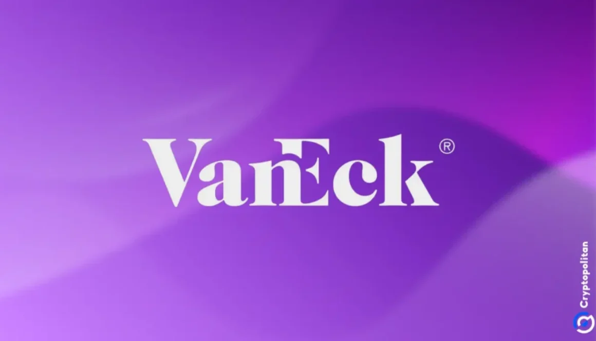 VanEck debuts PurposeBuilt fund to invest in Avalanche-based applications