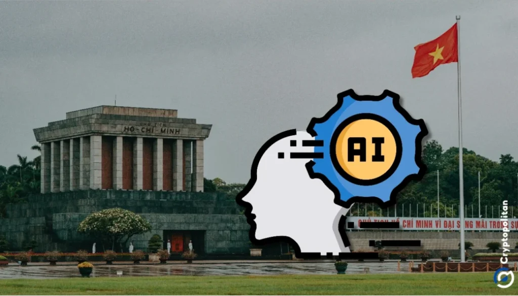 Vietnam Giant FPT aims to battle regional rivals in AI sector