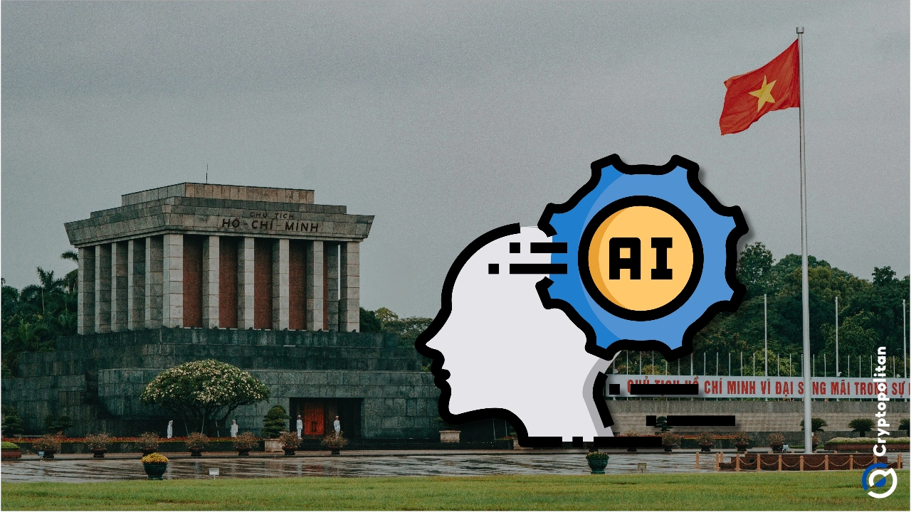 Vietnam Giant FPT aims to battle regional rivals in AI sector