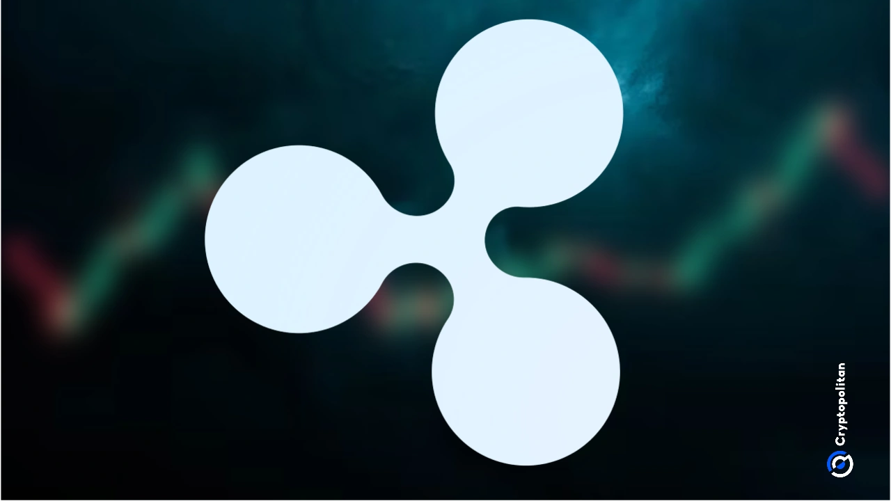 Uphold to launch XRP staking on Flare Network