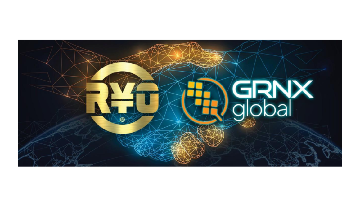 RYO Digital and GRNX Global Partner to Revolutionize Global Grain Trade with Blockchain Innovation