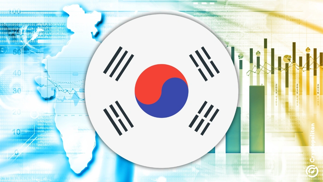 Bithumb grabs 25% of Korea’s crypto market ahead of B IPO