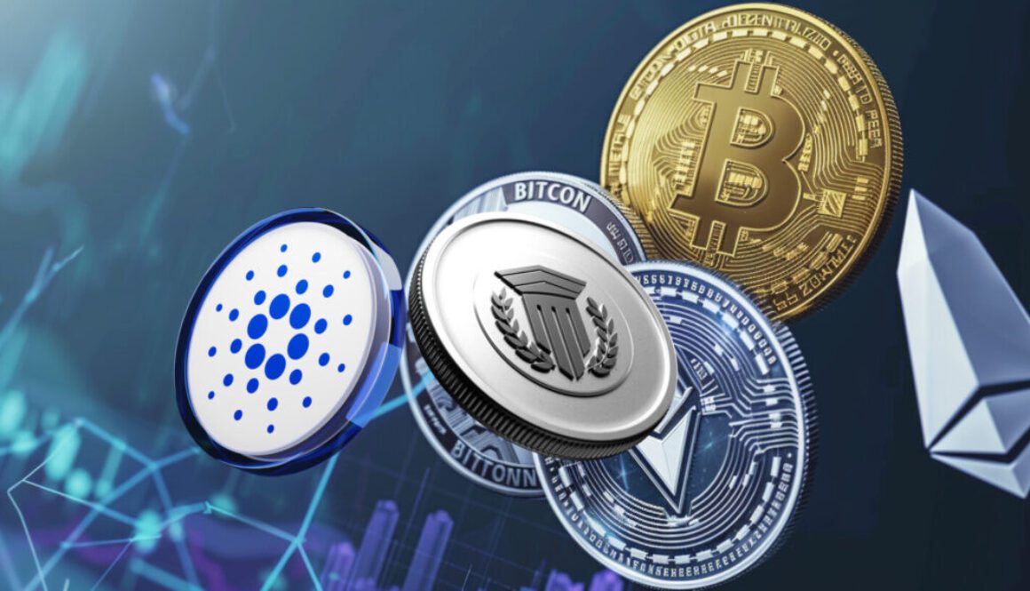 Mutuum Finance (MUTM) at $0.03 vs Cardano (ADA) at $0.44: Which Has More 20x Upside Potential?