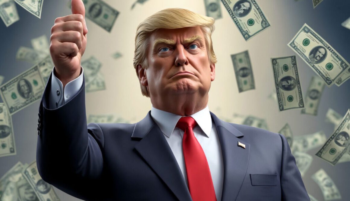 5 Best Cryptocurrencies to Buy Before June 2025: Cardano, Avalanche, and OFFICIAL $TRUMP Could Be This Quarter’s Most Undervalued Altcoin Plays