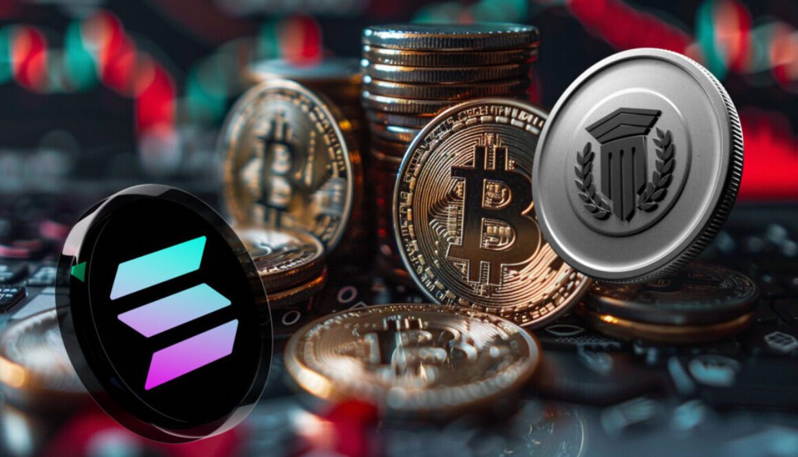 Solana (SOL) Price Eyes $500, But This Cheap Crypto at $0.03 Could Hit $5 Sooner