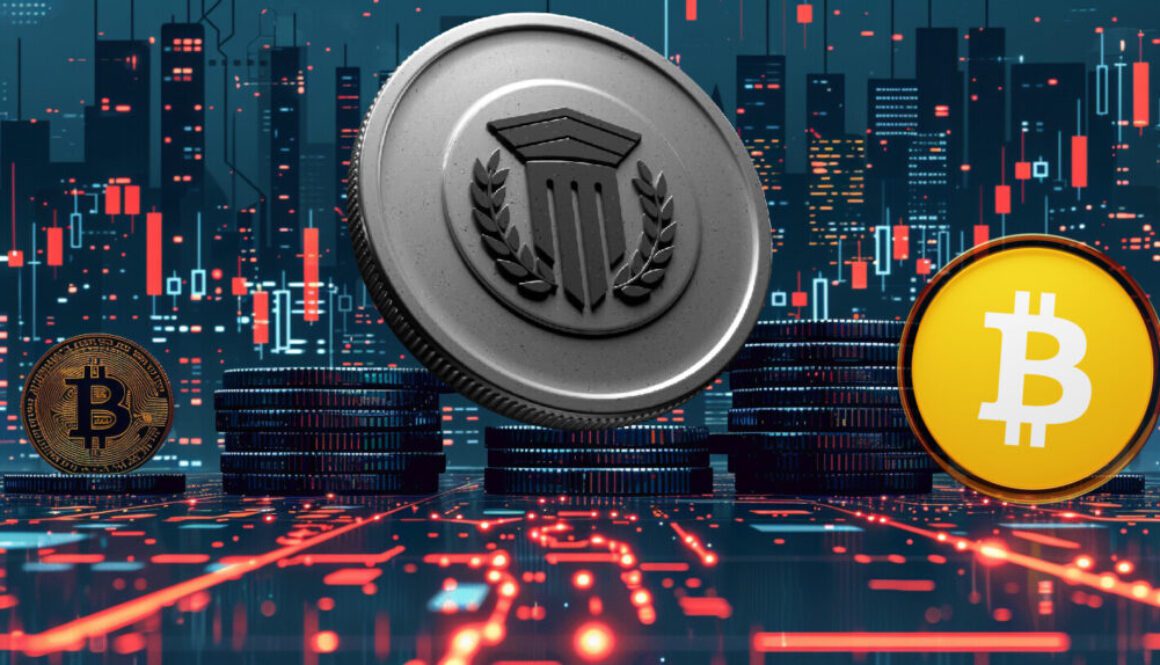 Whales Are Rotating Into MUTM as BTC Nears $110K — And That Says a Lot About Its 2025 Outlook