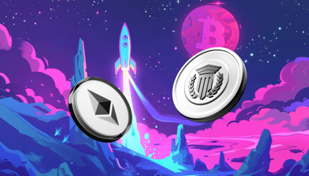 Next Crypto to Hit $1: This Cheap Altcoin Will Leave Ethereum (ETH) and Solana (SOL) Gains in the Dust in 2025