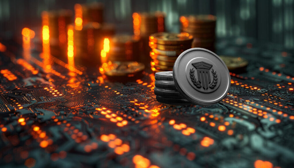 Why Mutuum Finance (MUTM) Could Lead the Next Wave of DeFi Crypto Growth — With Big Upside Still Ahead