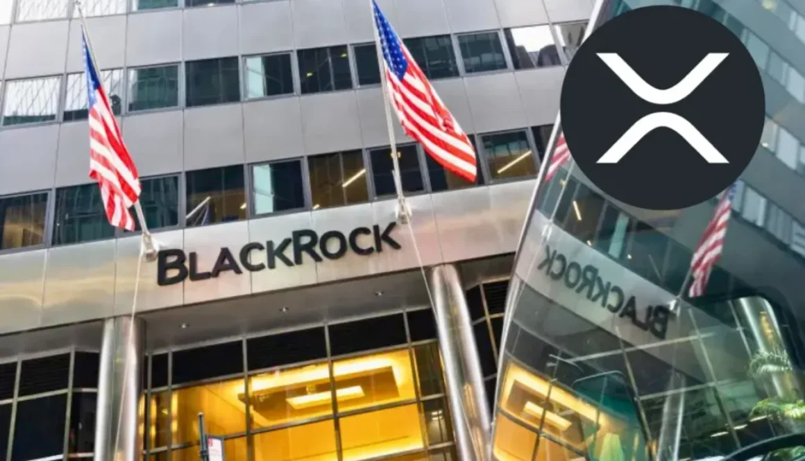 XRP Futures ETF Is Now Live — What BlackRock’s Involvement Means for Crypto’s Next Phase