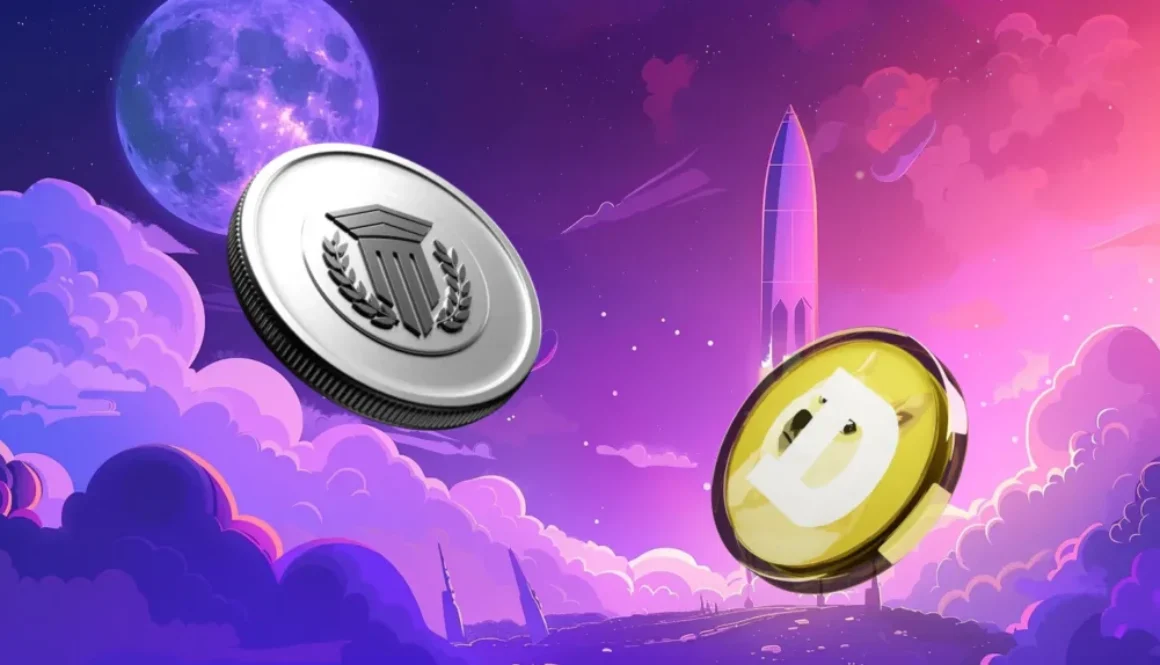 Best New Crypto to Buy: Are Smart Investors Dumping Dogecoin (DOGE) and Shiba Inu (SHIB) for This $0.03 Token?