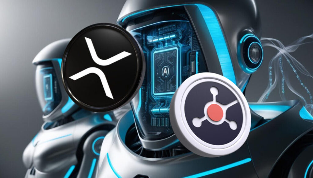 Ripple (XRP) Struggles At $2,35 While Ruvi AI’s (RUVI) Recent Partnership Drives Massive Investments