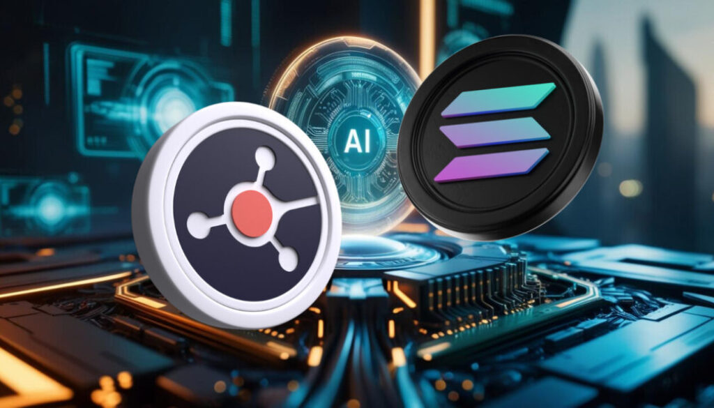 Solana (SOL) Investors Are Rushing to Get In On Ruvi AI (RUVI) Thanks to 100% Early Bonus and Exponential Growth Potential