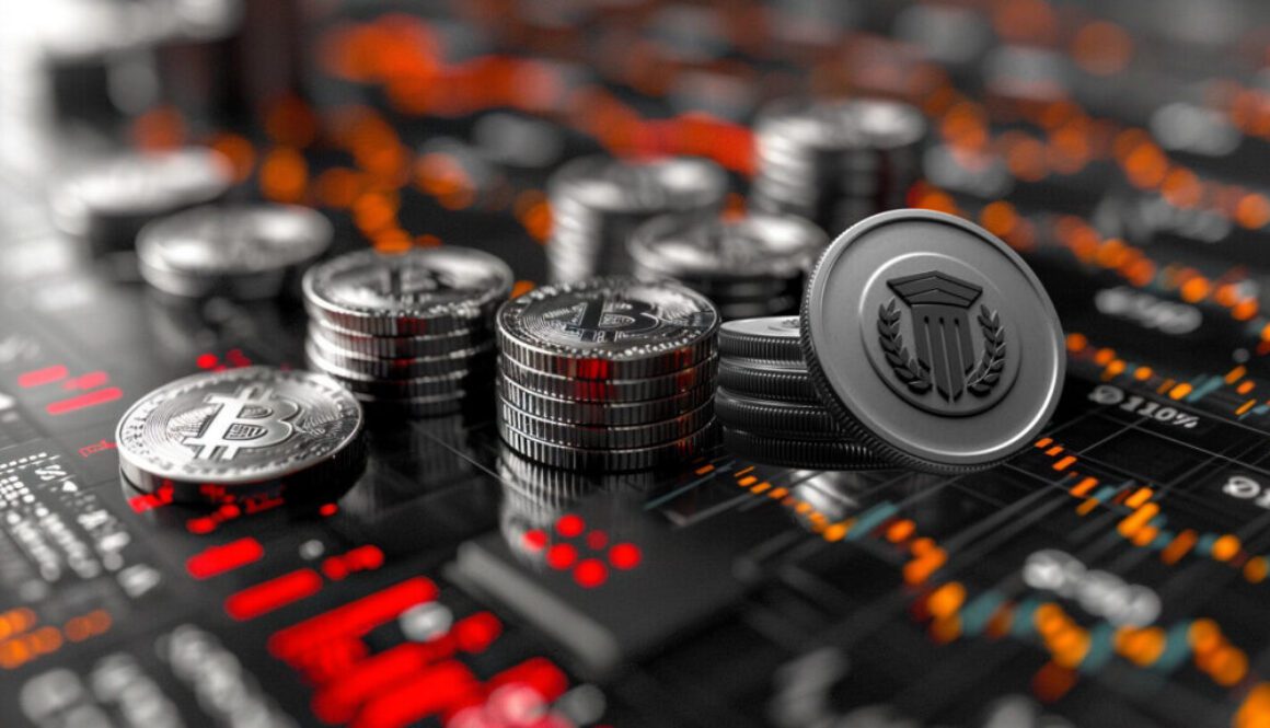 Is Mutuum Finance (MUTM) the Next Big DeFi Token? Top Analyst Says Yes 