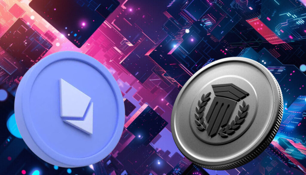 Top Ethereum-Based DeFi Projects: Why Mutuum Finance (MUTM) Leads the Pack