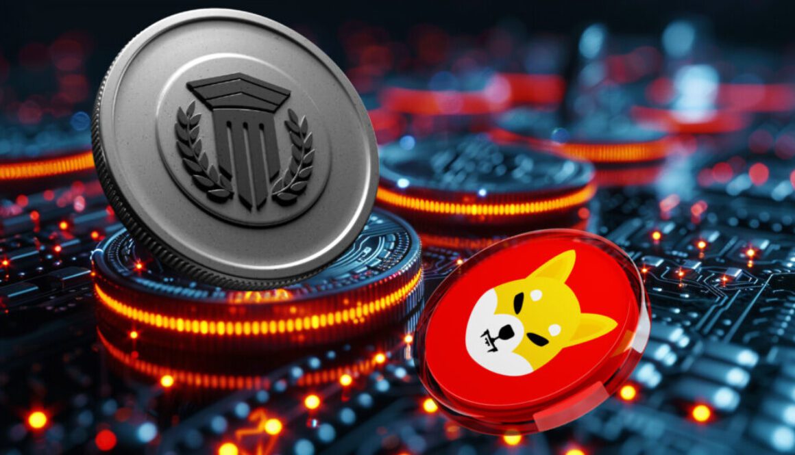 Shiba Inu Price Hints at $0.000020 Next as New Cryptocurrency Mutuum Finance Goes Viral With 12380% Price Prediction