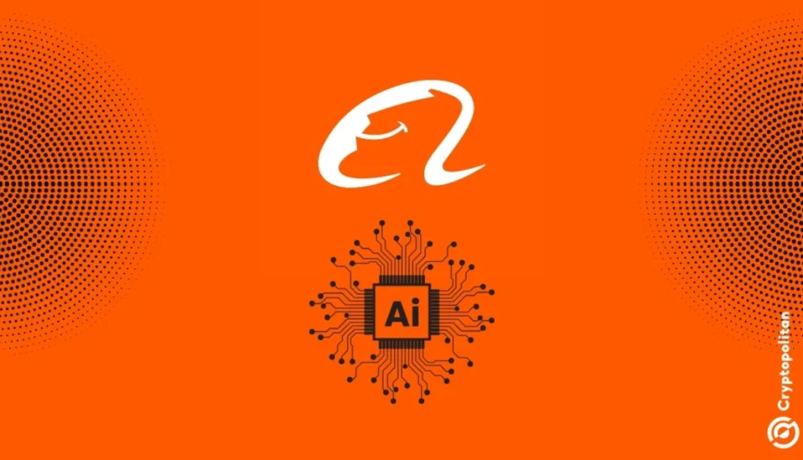 Alibaba sharpens AI strategy with Qwen series