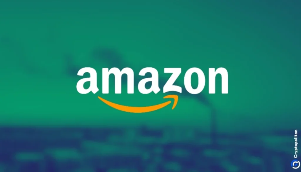 Amazon powers AI growth with major clean energy push in Australia
