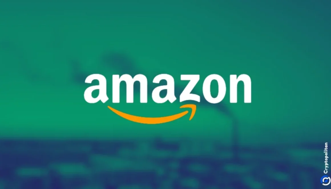Amazon powers AI growth with major clean energy push in Australia