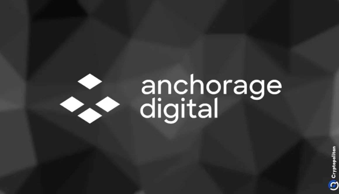 Anchorage faces criticism over stablecoin delistings